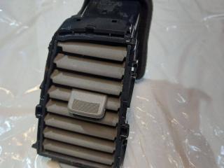 дефлектор обдува салона Nissan Murano Z51 2010, 3.5 л., VQ35DE, бензин, вариатор, (qx1) white, внедорожник 5 дв., полный привод, 687501AA0B, 68761-1AA0A