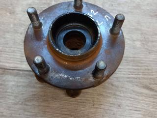 ступица передняя левая Infiniti M Y51 2013, 3.7 л., VQ37VHR, бензин, АКПП, (qaa) white 3p, седан, задний привод, 40202-4GA0A, 40202-EJ70A