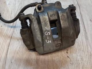 суппорт передний правый Nissan Murano Z51 2010, 3.5 л., VQ35DE, бензин, вариатор, (kh3) black, внедорожник 5 дв., передний привод, 410011AA0A