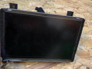 монитор мультимедиа Infiniti M Y51 2013, 3.7 л., VQ37VHR, бензин, АКПП, (qaa) white 3p, седан, задний привод, 2418726, 280911JA3A