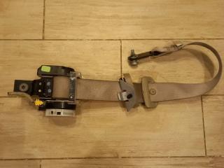 ремень безопасности Ford Explorer 4 поколение 2008, 4.0 л., бензин, полный привод, 7L2478611B08