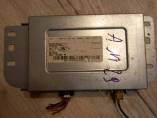 блок радио Ford Explorer 4 поколение 2008, 4.0 л., бензин, полный привод, 8S4Z-18C963-J