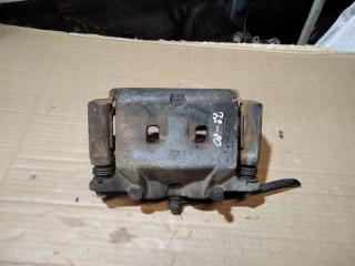 суппорт передний правый Infiniti Q50 1 поколение 2014, 3.7 л., VQ37VHR, бензин, АКПП, (qaa) white 3p, седан, полный привод, 41001-4GA0A