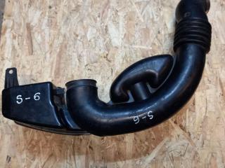 воздуховод (дефлектор) радиатора Subaru Forester 3 поколение (SH) [рестайлинг] 2013, 2.5 л., бензин, АКПП, внедорожник 5 дв., 14456AA410