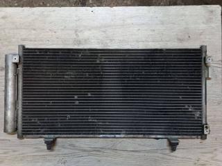 радиатор кондиционера Subaru Forester 3 поколение (SH) [рестайлинг] 2013, 2.5 л., бензин, АКПП, внедорожник 5 дв., 73210SC012