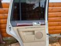 дверь задняя левая Lincoln Navigator 2 поколение 2006, 5.4 л., бензин, АКПП, полный привод, 2L7Z7824701AA - фото №2