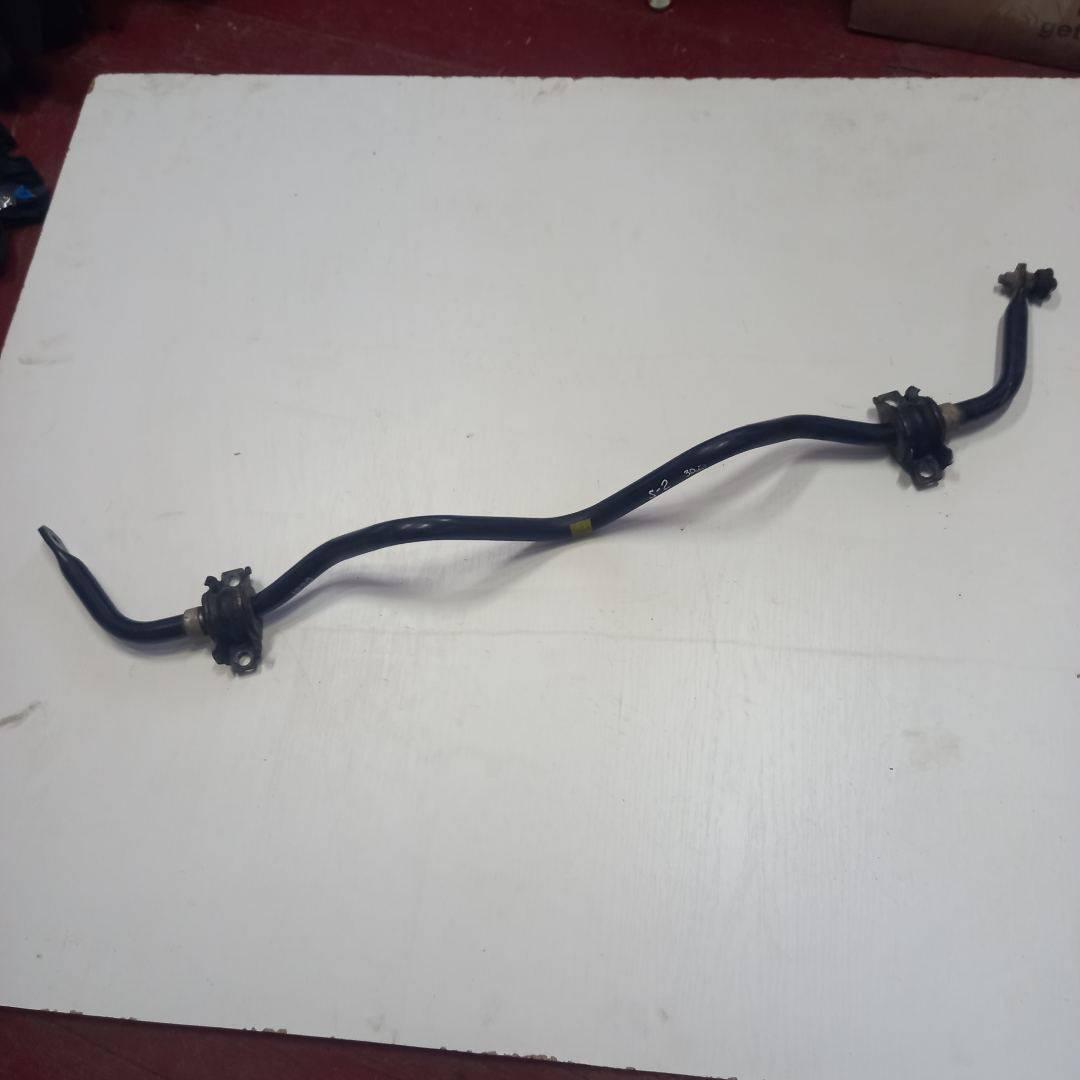 стабилизатор подвески задний Infiniti M Y51 2013, 3.7 л., VQ37VHR, бензин, АКПП, (qaa) white 3p, седан, задний привод, 56230-1MA0A - фото №1