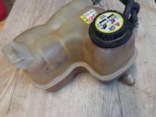 бачок расширительный Lincoln Navigator 2 поколение 2006, 5.4 л., бензин, АКПП, полный привод, 5L348A080AA