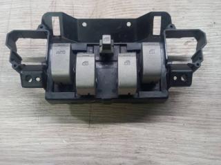 блок управления стеклоподъемниками Lincoln Navigator 2 поколение 2006, 5.4 л., бензин, АКПП, полный привод, 3C5T14540AAP2AT