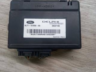 блок управления парктрониками Lincoln Navigator 2 поколение 2006, 5.4 л., бензин, АКПП, полный привод, 6L7T15T850AA