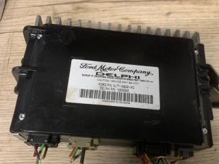 блок управления (другие) Lincoln Navigator 2 поколение 2006, 5.4 л., бензин, АКПП, полный привод, 5L7T14B291