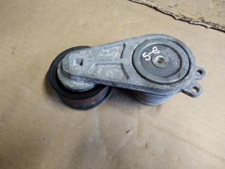 Натяжитель ремня агрегатов Infiniti M Y51 2013, 3.7 л., VQ37VHR, бензин, АКПП, (qaa) white 3p, седан, задний привод, 11955-1EA0D