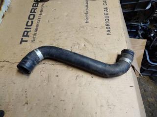 патрубок радиатора Subaru Forester 3 поколение (SH) [рестайлинг] 2013, 2.5 л., бензин, АКПП, внедорожник 5 дв., 45161SC010