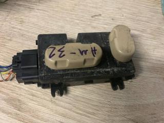 блок управления сиденьем Lincoln Navigator 2 поколение 2006, 5.4 л., бензин, АКПП, полный привод, 2L7T14B709AB