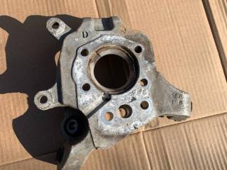 кулак задний левый Nissan Murano Z51 2010, 3.5 л., VQ35DE, бензин, вариатор, (qx1) white, внедорожник 5 дв., полный привод, 43019-1AA0A