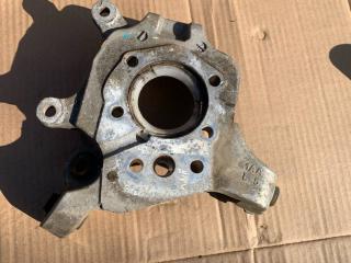 кулак задний правый Nissan Murano Z51 2008, 3.5 л., VQ35DE, бензин, вариатор, внедорожник 5 дв., полный привод, 43018-1AA0A