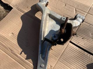 рычаг задний левый Nissan Murano Z51 2008, 3.5 л., VQ35DE, бензин, вариатор, внедорожник 5 дв., полный привод, 55502-1AA0A