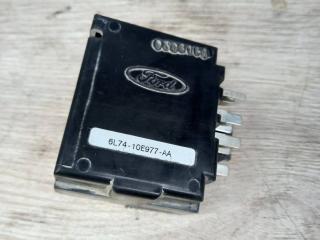 блок управления (другие) Lincoln Navigator 2 поколение 2006, 5.4 л., бензин, АКПП, полный привод, 6L7410E977, 6L7410E977AA