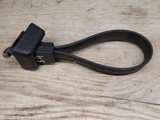 ручка открывания багажника Lincoln Navigator 2 поколение 2006, 5.4 л., бензин, АКПП, полный привод, 78434A14AAW