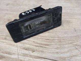 подсветка номера Chevrolet Malibu 9 поколение 2018, 1.5 л., бензин, АКПП, 13590043