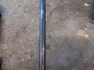 молдинг стекла Lincoln Navigator 2 поколение 2006, 5.4 л., бензин, АКПП, полный привод, 2L7Z7821452AD