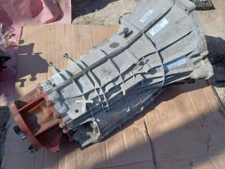 КПП автоматическая (АКПП) Lincoln Navigator 2 поколение 2006, 5.4 л., бензин, АКПП, полный привод, 5L747000BE