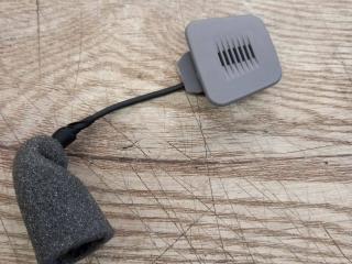 микрофон Alfa Romeo Stelvio 1 поколение 2018, 2.0 л., бензин, 156165868