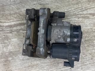 суппорт задний левый Alfa Romeo Stelvio 1 поколение 2018, 2.0 л., бензин, 50541495