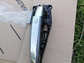 ручка наружная задняя левая Buick Encore 1 поколение [рестайлинг] 2019, 1.4 л., бензин