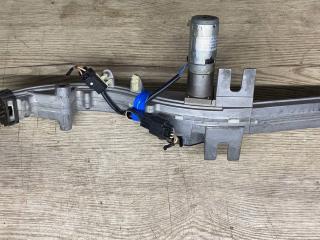 моторчик (насос) подъема крышки багажника (3-5 двери) Lincoln Navigator 2 поколение 2006, 5.4 л., бензин, АКПП, полный привод, 16643234