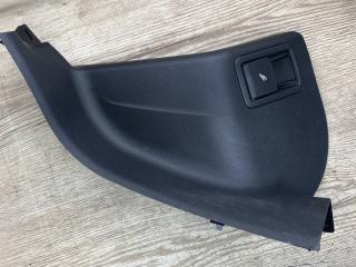 обшивка багажника Alfa Romeo Stelvio 1 поколение 2018, 2.0 л., бензин, 156128806