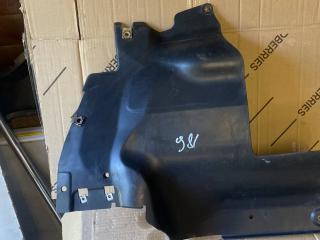 защита днища Alfa Romeo Stelvio 1 поколение 2018, 2.0 л., бензин, 50550401