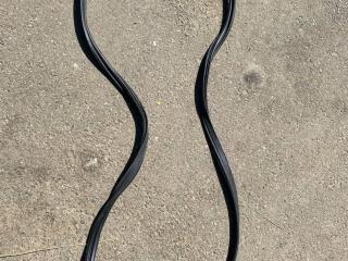 уплотнитель Alfa Romeo Stelvio 1 поколение 2018, 2.0 л., бензин