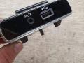 разъем AUX / USB Alfa Romeo Stelvio 1 поколение 2018, 2.0 л., бензин, 01561247210 - фото №2