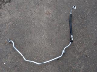 трубка кондиционера Infiniti Q50 1 поколение [рестайлинг] 2019, 3.0 л., VR30DDTT, бензин, АКПП, (k23) silver "m", седан, задний привод, 92480-6HB0A