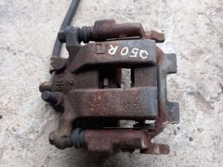 суппорт задний правый Infiniti Q50 1 поколение 2014, 3.7 л., VQ37VHR, бензин, АКПП, (qaa) white 3p, седан, полный привод, 440011AA0A