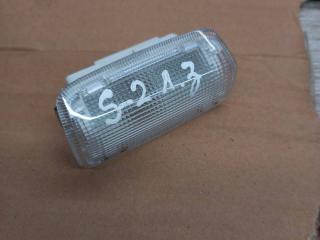 плафон двери задней левой Infiniti M Y51 2013, 3.7 л., VQ37VHR, бензин, АКПП, (qaa) white 3p, седан, задний привод, 26420-1NZ0A