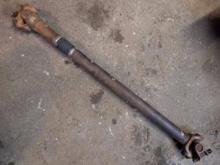 карданный вал Lincoln Navigator 2 поколение 2006, 5.4 л., бензин, АКПП, полный привод, 5L7Z4A376BA