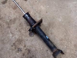 амортизатор задний правый Infiniti Q50 1 поколение 2014, 3.7 л., VQ37VHR, бензин, АКПП, (qaa) white 3p, седан, полный привод, E62104GE0C