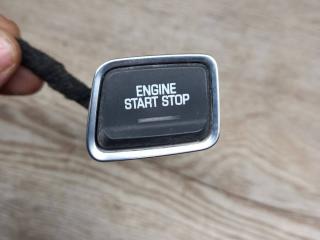 кнопка запуска двигателя Chevrolet Camaro 6 поколение 2018, 2.0 л., бензин, 22774052