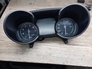 щиток приборов (приборная панель) Alfa Romeo 2018, 2.0 л., бензин, АКПП, полный привод, 50559264