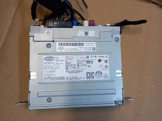 магнитола Alfa Romeo 2018, 2.0 л., бензин, АКПП, полный привод, 50553591