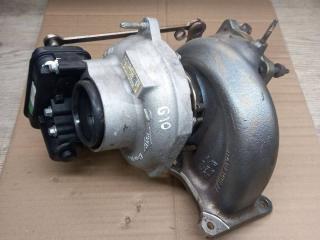 турбина Alfa Romeo 2018, 2.0 л., бензин, АКПП, полный привод, 50054825