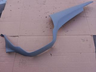 накладка на торпедо (консоль) Chevrolet Equinox 3 поколение 2018, 1.5 л., бензин, внедорожник 5 дв., 8407195, 84071951