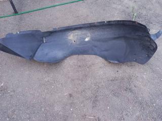 защита арок передняя левая (подкрылок) Lincoln Navigator 2 поколение 2006, 5.4 л., бензин, АКПП, полный привод, 2L7Z16103AA