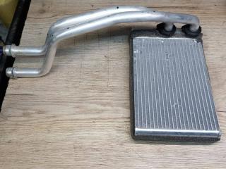 радиатор отопителя (печки) Chevrolet Equinox 3 поколение 2018, 1.5 л., бензин, внедорожник 5 дв., 16464743