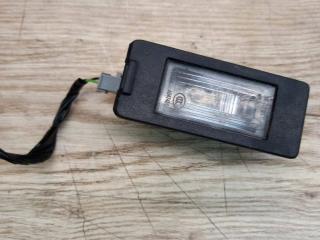 подсветка номера Chevrolet Malibu 9 поколение 2018, 1.5 л., бензин, АКПП, 13590043