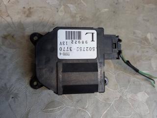 моторчик заслонки печки Subaru Forester 3 поколение (SH) 2009, 2.5 л., бензин, 72131FG010