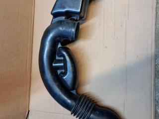 воздуховод (дефлектор) радиатора Subaru Forester 3 поколение (SH) 2010, 2.5 л., бензин, 14456AA410