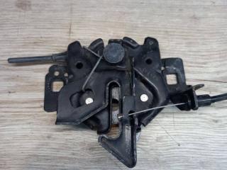 замок капота Lincoln Navigator 2 поколение 2006, 5.4 л., бензин, АКПП, полный привод, 6L7A16700D927V